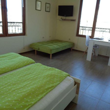 Apartamento Nereya Palace Studio Mona Pomorie Exterior foto